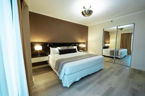 Microcentro Hotel | Amérian Buenos Aires