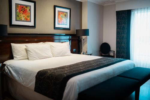Córdoba Hotel | Amérian Executive Córdoba