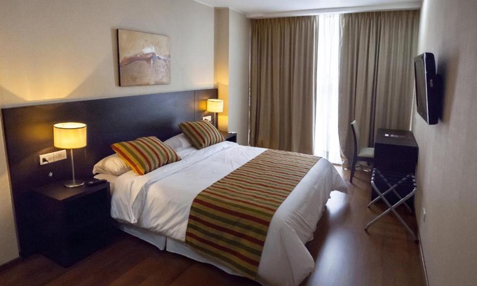 Centro Hotel | Amérian Rosario