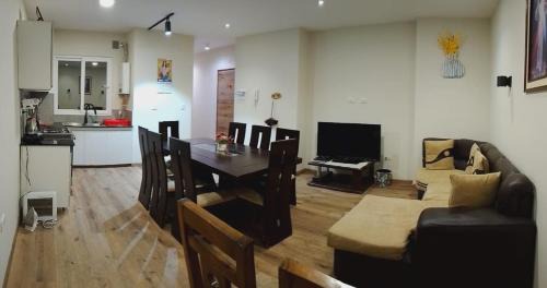 Sucre Apartamento | Américas Executive Stay
