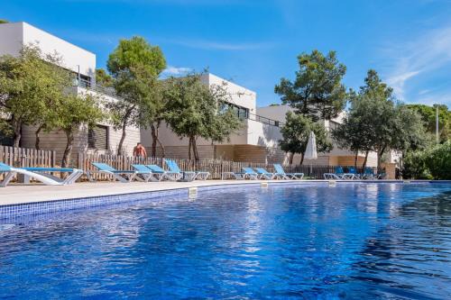 Llafranc Casa | AM-3 LLAFRANC 8 PaX