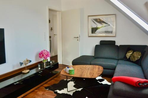 Eckernfoerde Apartamento | Am Alten Leuchtfeuer