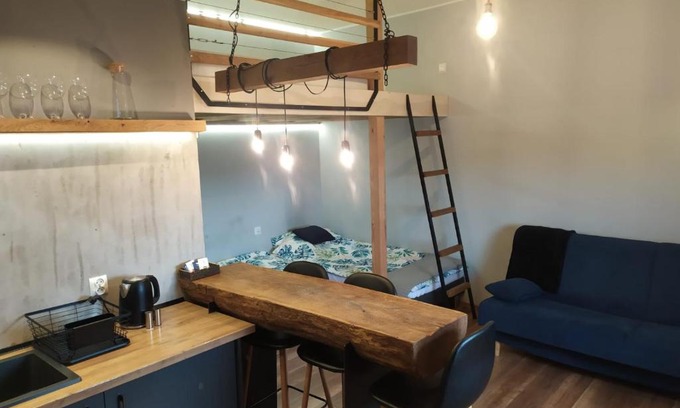 Wałcz Apartamento | AM Apartament