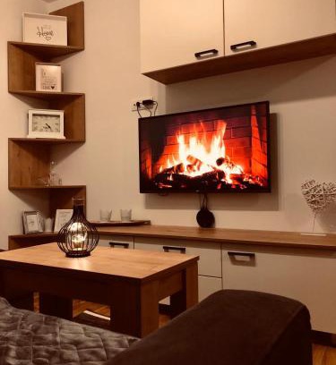Jahorina Apartamento | AM Apartment