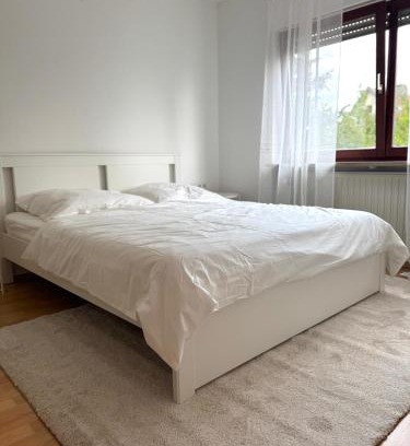 Steinbachtal Apartamento | AM Apartment