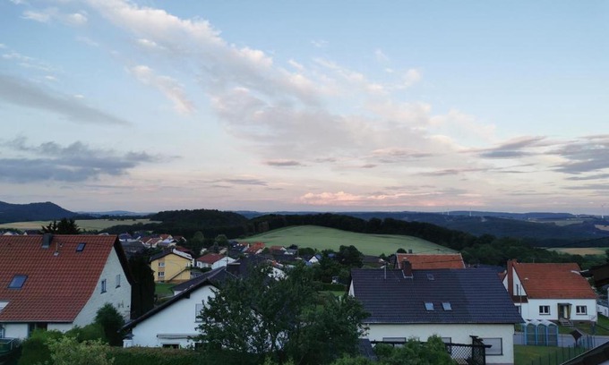 Dorsdorf Apartamento | Am Belz