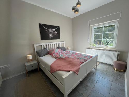 Goch Apartamento | Am Conradhof 2