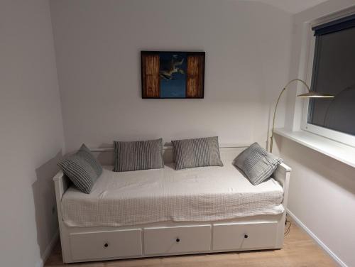 Kirchweyhe Apartamento | Am Deich
