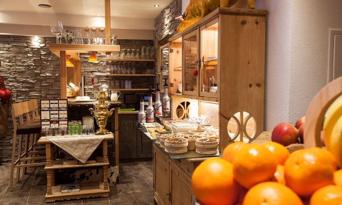 Sankt Anton am Arlberg Hotel | Am Dorfplatz Suites - Adults Only