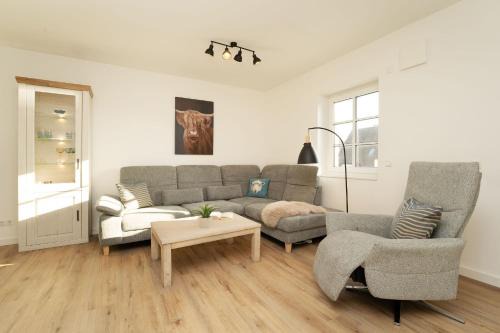 Suessau Apartamento | Am Feldweg 8 Heringsmöwe