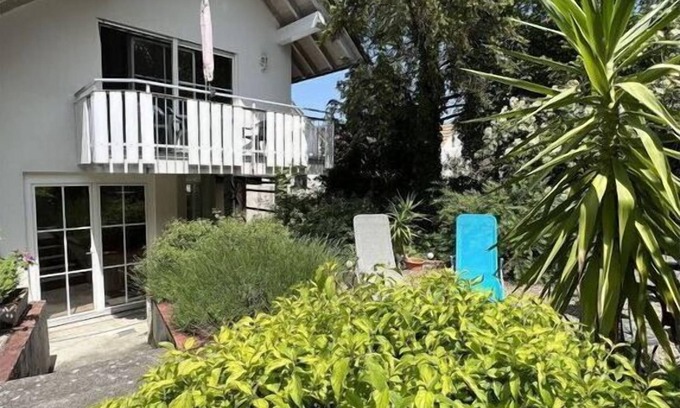 Altdorf Casa | am Gässle Retiro moderno