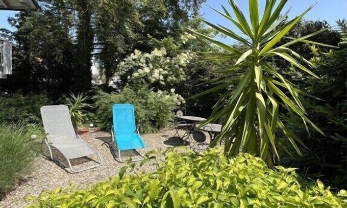 Altdorf Casa | am Gässle Retiro moderno