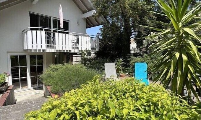 Altdorf Casa | am Gässle Retiro moderno