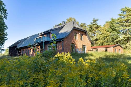 Deimern Apartamento | Am Grasengrundsberg