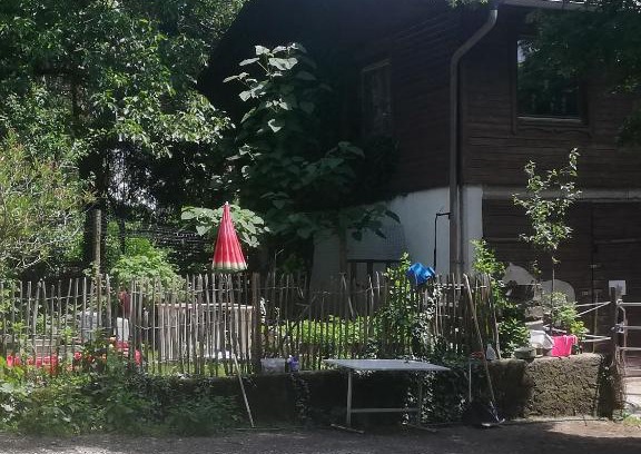Tulbing Casa | Am Haselhof