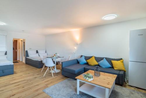 Bad Liebenzell Apartamento | Am Hochwald mit Burgblick