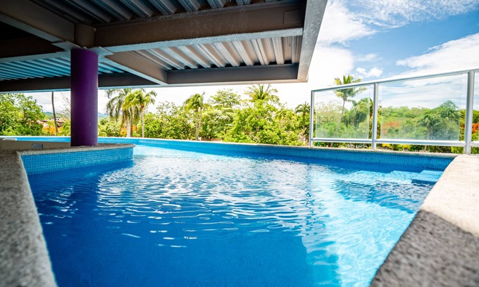 Crucecita Hotel | AM Hotel & Plaza