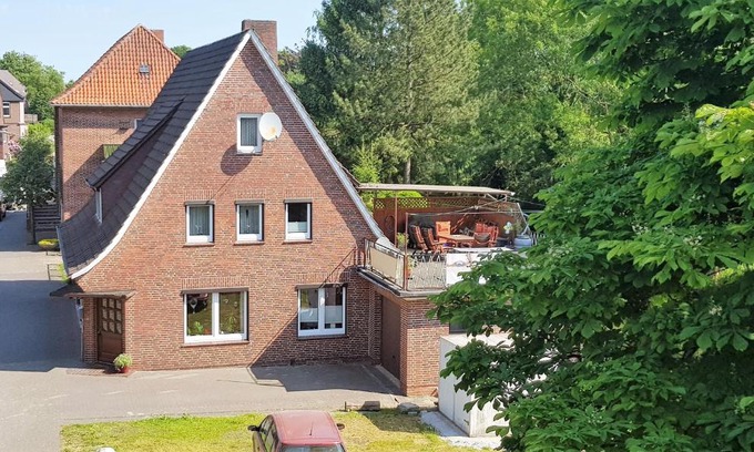 Neuhaus Apartamento | Am Kanal
