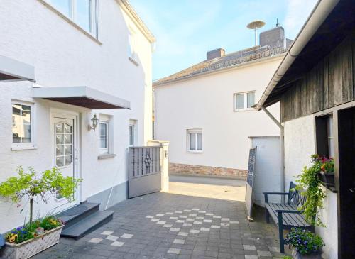 Ruedesheim am Rhein Apartamento | Am Kapellchen