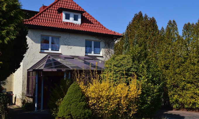 Heilbad Heiligenstadt Apartamento | Am Klostergarten Wohnung Mond
