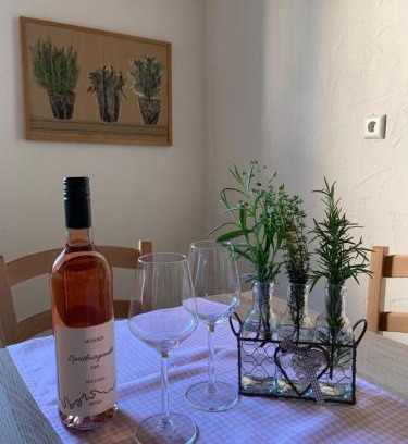 Muden Casa | Am Kräutergarten