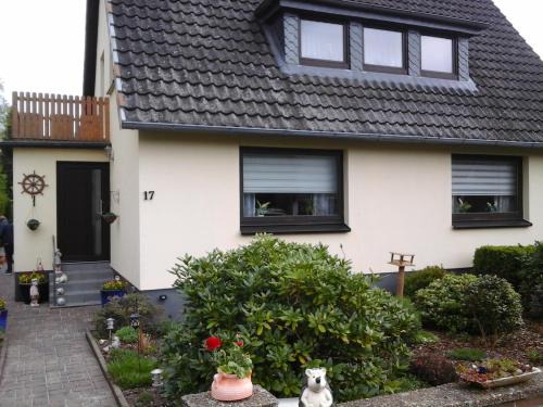 Luhdorf Apartamento | Am Luhestrand