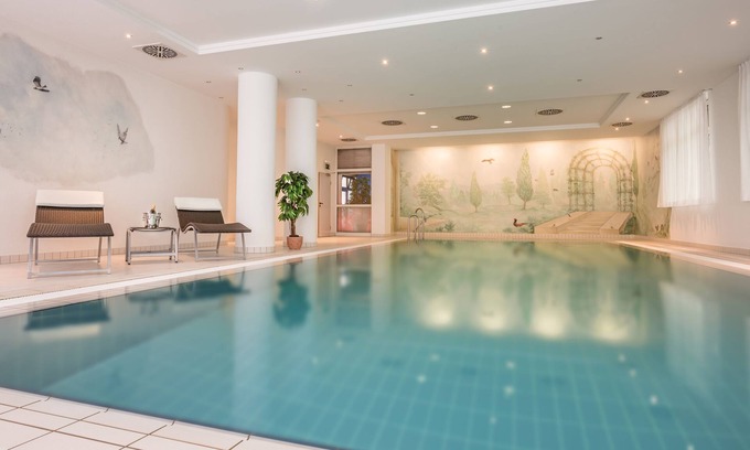 Trudering-Riem Hotel | Hotel Am Moosfeld