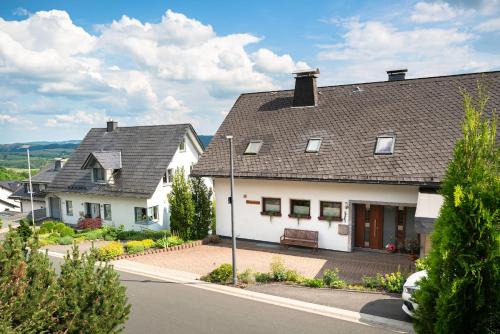 Duedinghausen Apartamento | Am Pön - Ferienwohnungen