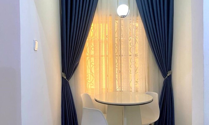 Gwarinpa Estate Hotel | Am Place Luxury Apartments