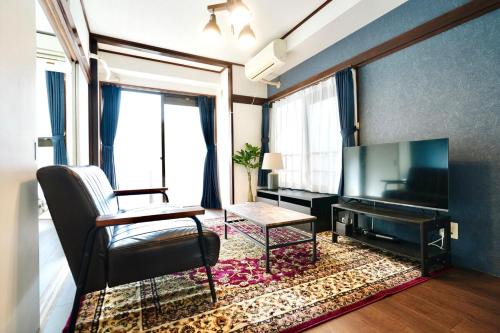 Minamiotsuka Apartamento | AM's 501 5 min to Ikebukuro 13 min to Shinjuku Station 19 min to Shibuya Station