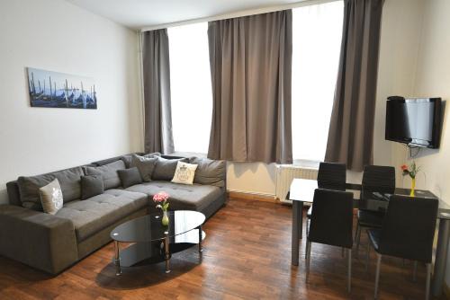 Schwerin Apartamento | Am Schloss 16