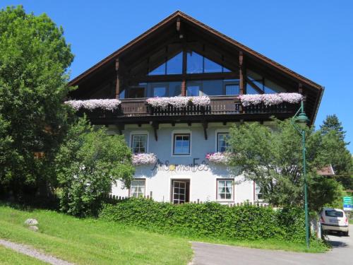 Lermoos Apartamento | Am Sonnenfels