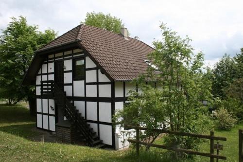 Feriendorf Frankenau Apartamento | Am Sternberg 225