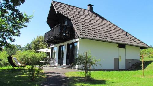 Feriendorf Frankenau Casa | Am Sternberg 36