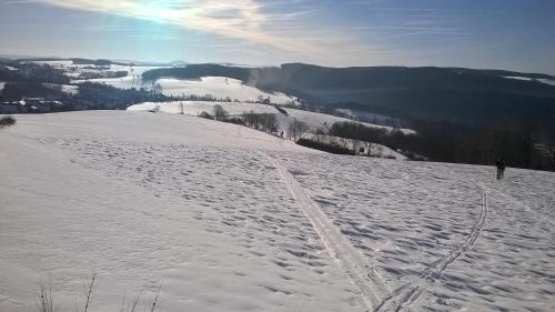 Amtsberg Apartamento | Am Tor zum Erzgebirge
