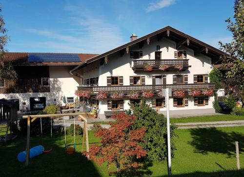 Grabenstatt Apartamento | Am Valtlhof