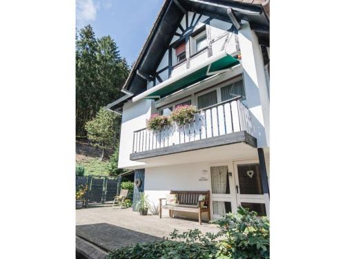 Eslohe Casa | Am Wald Modern retreat