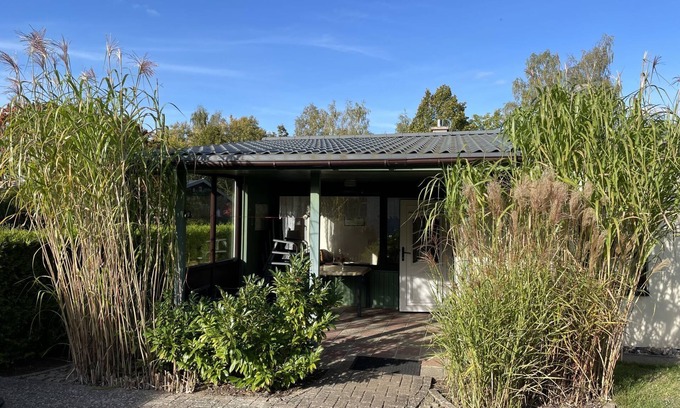 Dobbertin Casa | Am Walde by Interhome