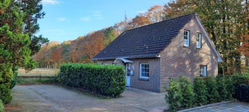 Sogel Casa | "Am Waldesrand" RE16
