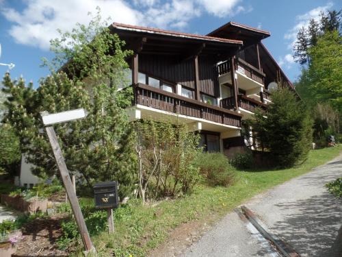 Bayerisch Eisenstein Apartamento | Am Waldrand