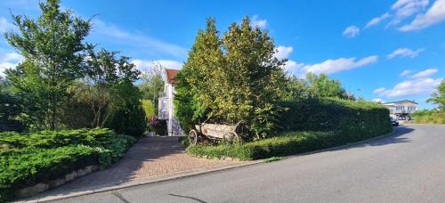 Gruensfeld Apartamento | am Waltersberg