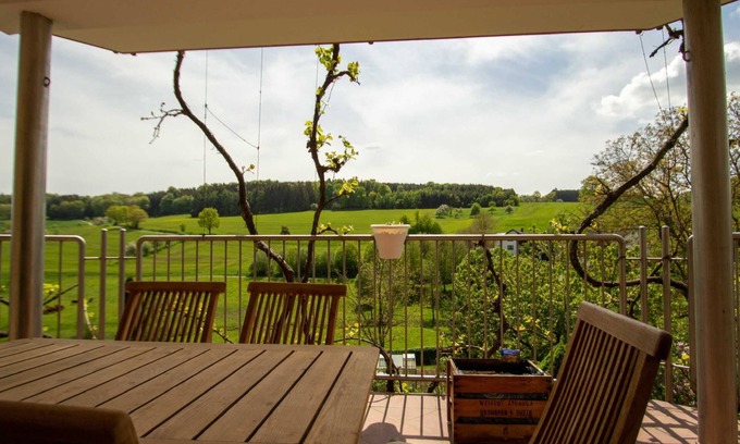 Michelstadt Apartamento | Am Wiesental