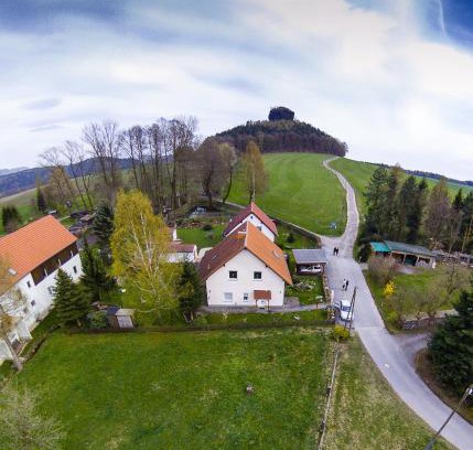 Reinhardtsdorf-Schoena Apartamento | Am Zirkelstein 38 b