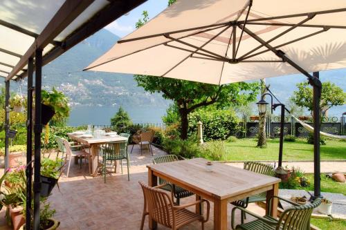 Laglio Apartamento | Ama'Ca Dulza - by MyHomeInComo