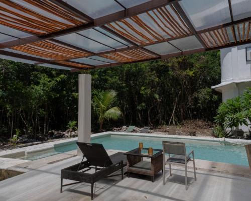 Puerto Morelos Casa | Ama-gi Holistic