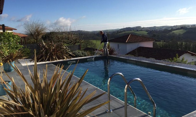 La Bastide-Clairence Casa | Ama Lur