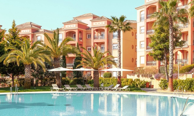 Islantilla Apartamento | AMA Residences Superior Plus - Islantilla