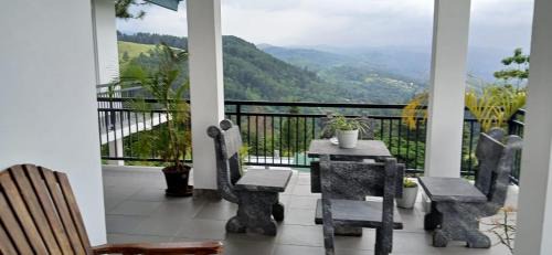 Moragolla Casa | Ama Residency & Homestay Kandy