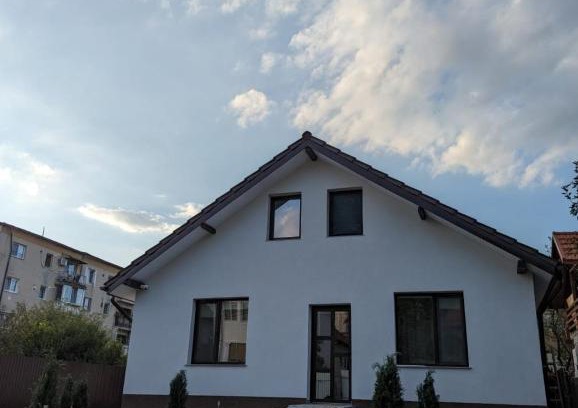 Ocna Mures Apartamento | AMA's House