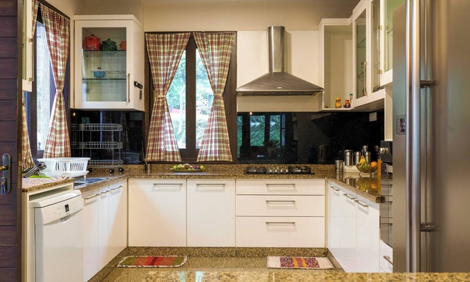Wellington Villa | Ama Stays & Trails Bloomsville, Coonoor